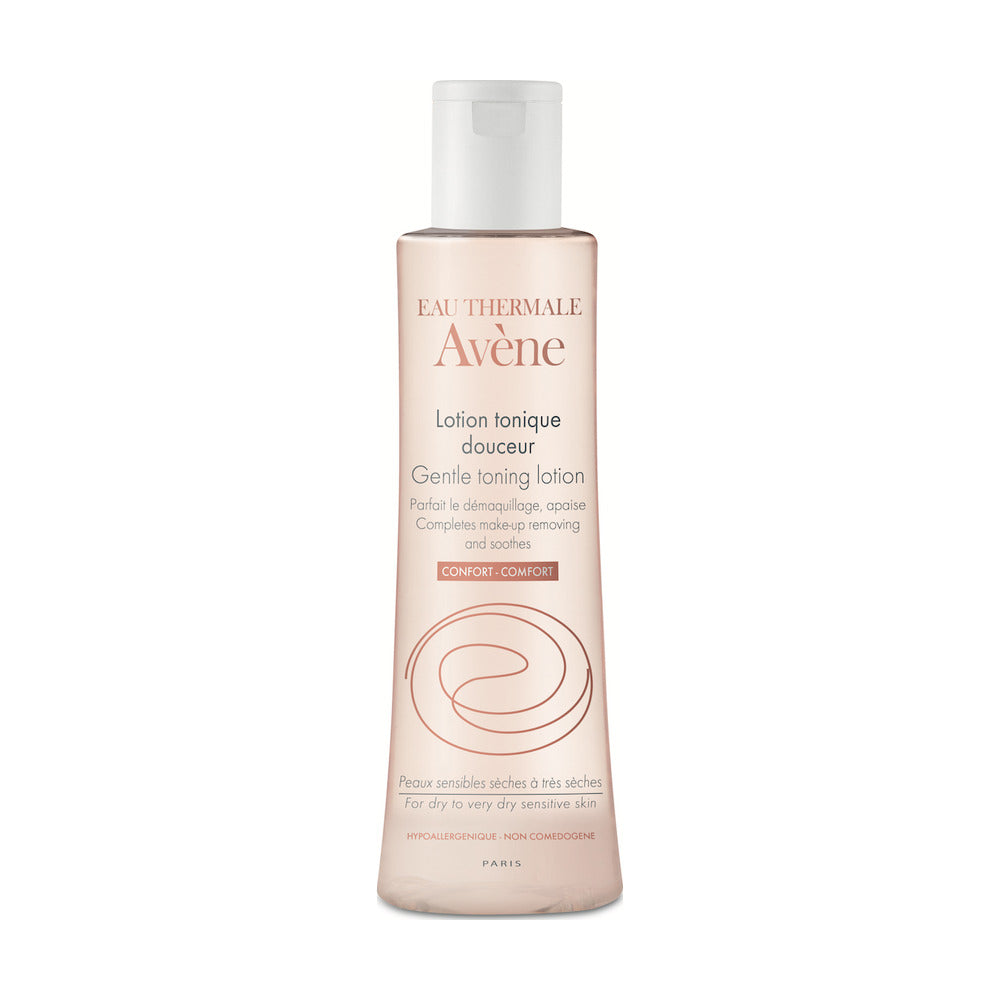 AVENE LOCION SUAVIZANTE  200 ML