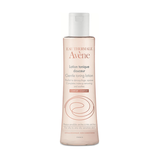 AVENE LOCION SUAVIZANTE  200 ML