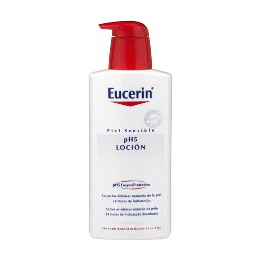 EUCERIN PH-5 LOCION HIDRATANTE 400 ML