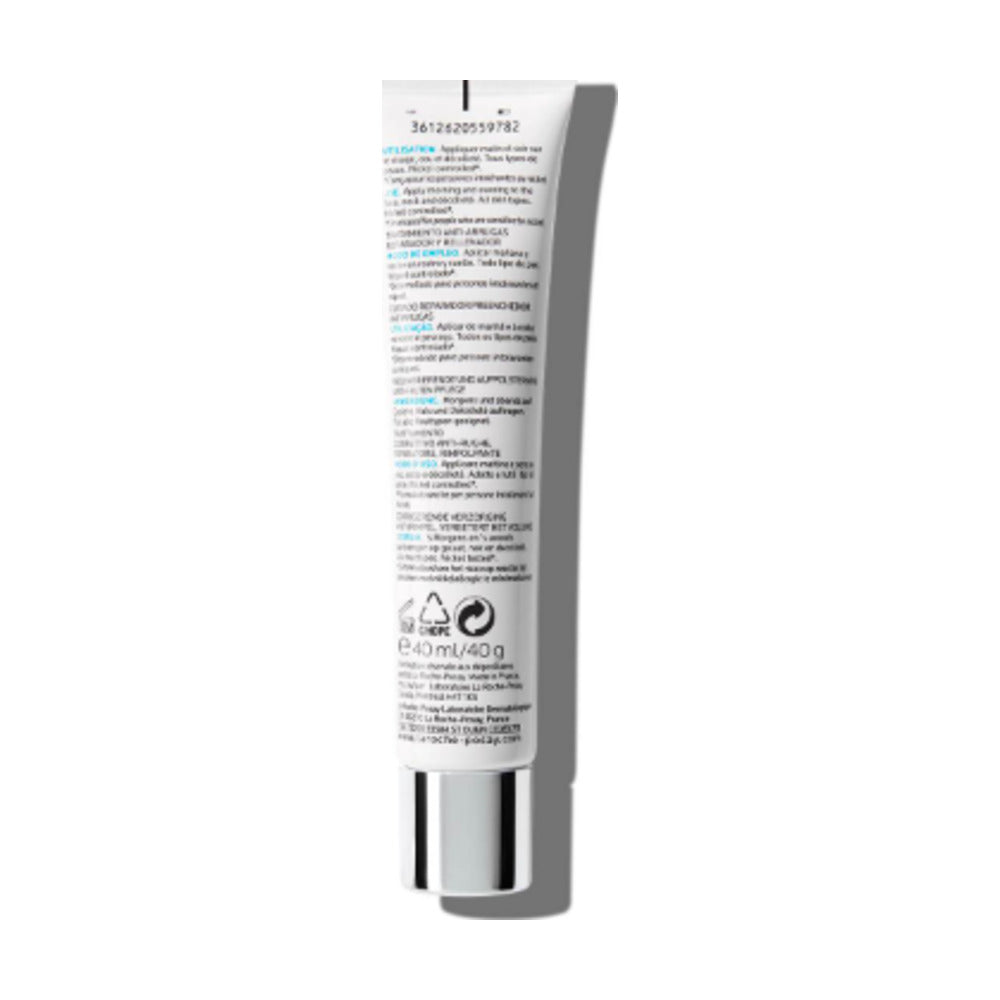 LA ROCHE POSAY HYALU B5 CREMA ANTI-ARRUGAS 40 ML