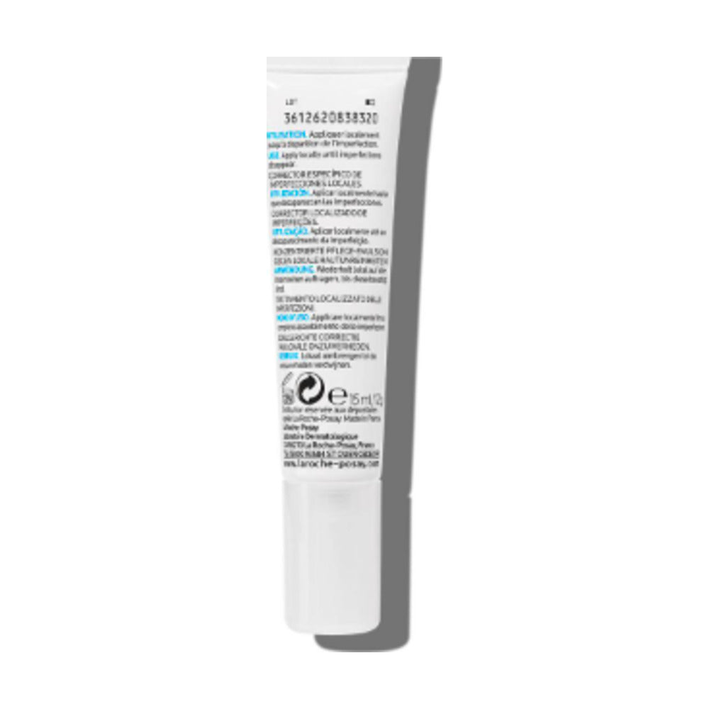 LA ROCHE POSAY EFFACLAR AI 15ML