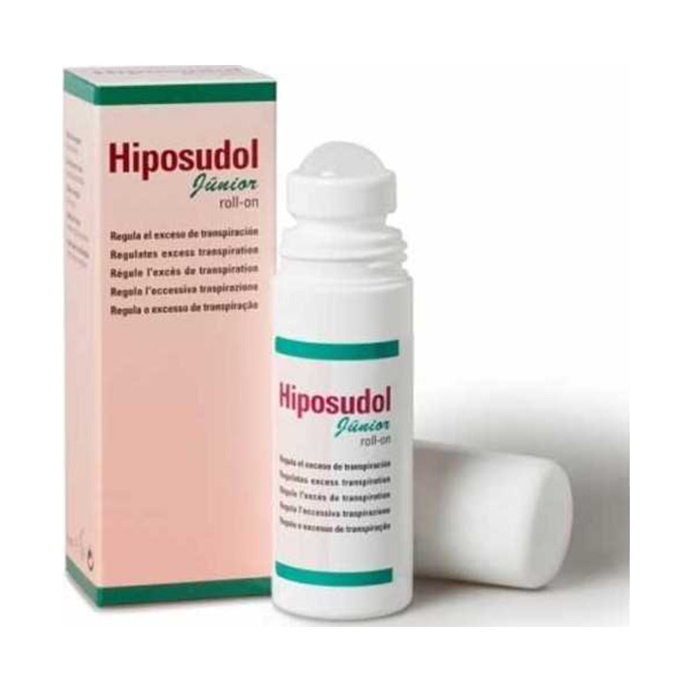 HIPOSUDOL ROLL-ON  1 ENVASE 50 ML