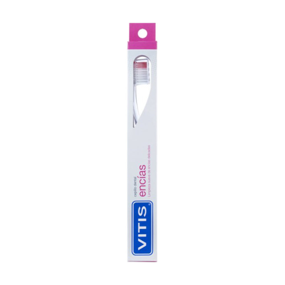 VITIS CEPILLO DENTAL ADULTO ENCIAS