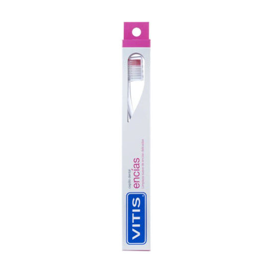 VITIS CEPILLO DENTAL ADULTO ENCIAS