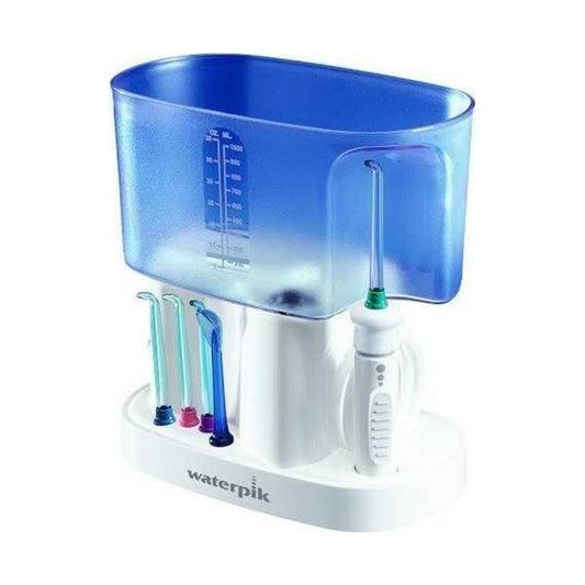 IRRIGADOR BUCAL ELECTRICO WATERPIK WP-70 FAMILIAR ENCHUFE A LA CORRIENTE