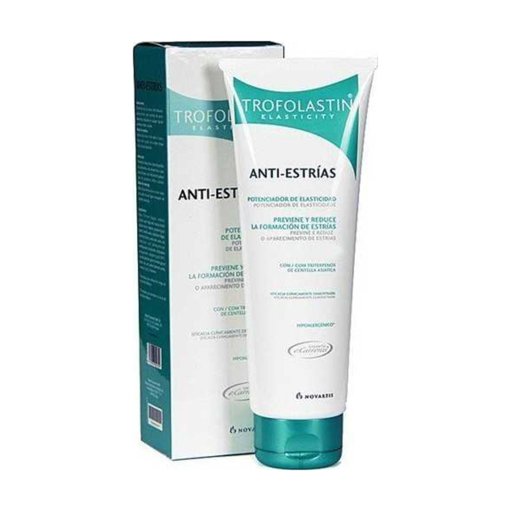TROFOLASTIN ANTIESTRIAS  1 ENVASE 250 ML