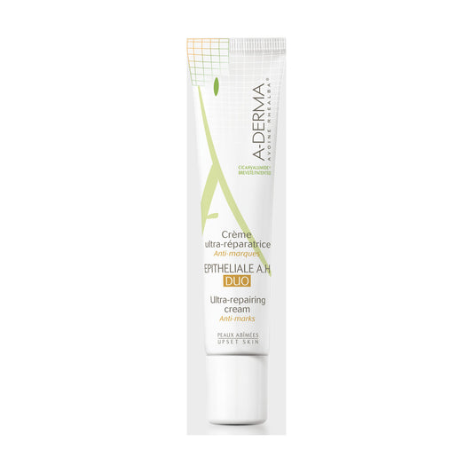 ADERMA EPITELIAL AH ULTRA CREMA  40 ML