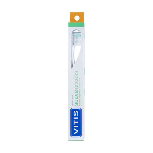 VITIS CEPILLO DENTAL ADULTO SUAVE ACCESS