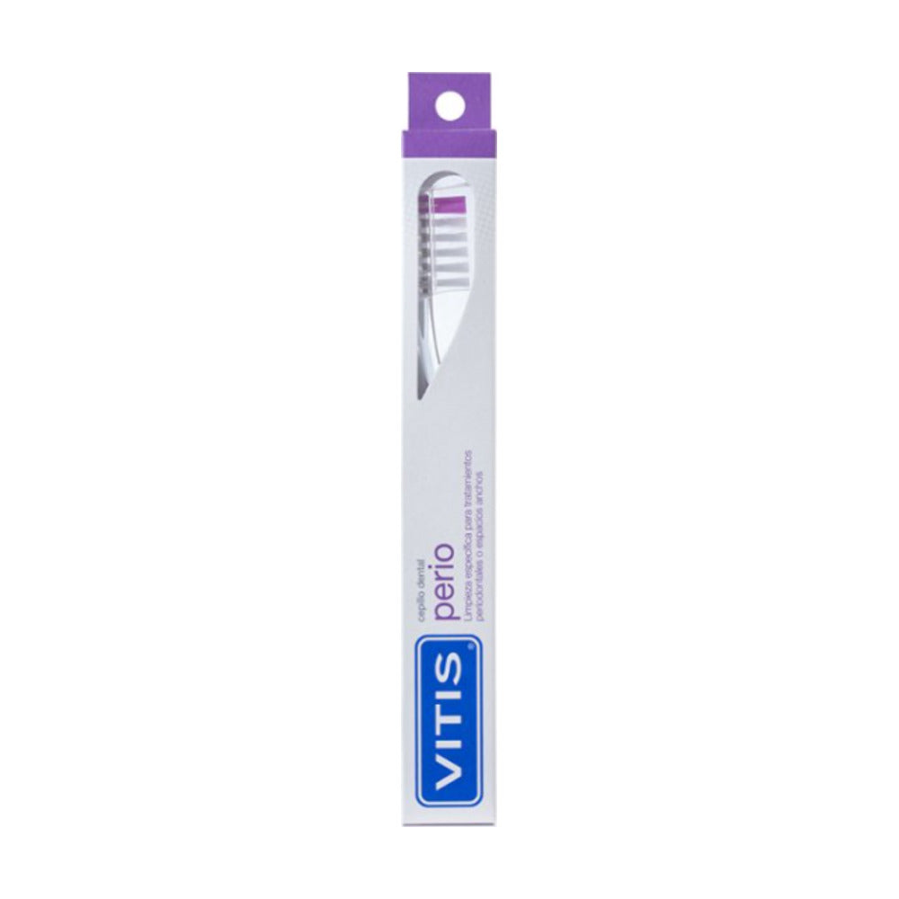 VITIS CEPILLO DENTAL ADULTO PERIO
