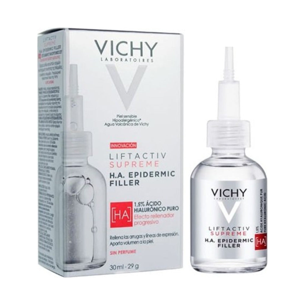 VICHY LIFTACTIV SUPREME HA EPIDERMIC FILLER 30 ML