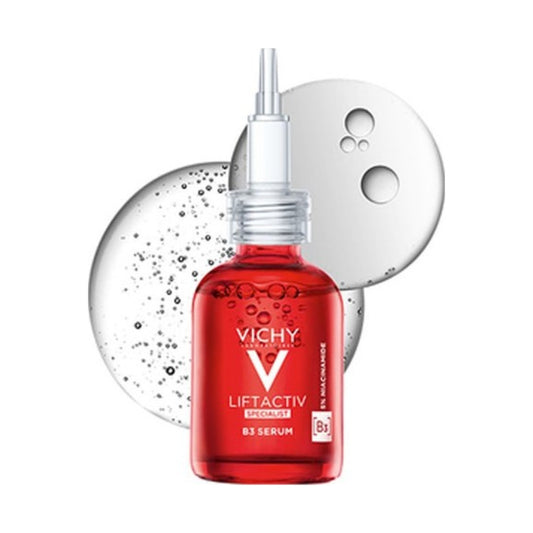 VICHY LIFTACTIV SERUM B3 ANTIMANCHAS 30 ML