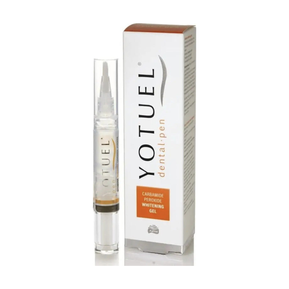 YOTUEL LAPIZ BLANQUEADOR DENTAL PEN 5 G
