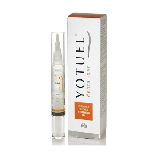 YOTUEL LAPIZ BLANQUEADOR DENTAL PEN 5 G