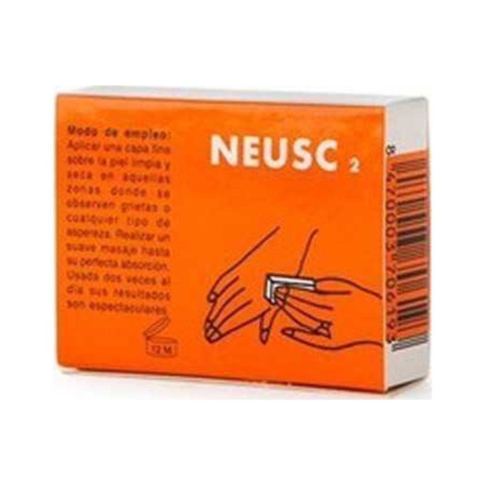 NEUSC DOS REPARADOR DE LA PIEL  1 PASTILLA 24 G