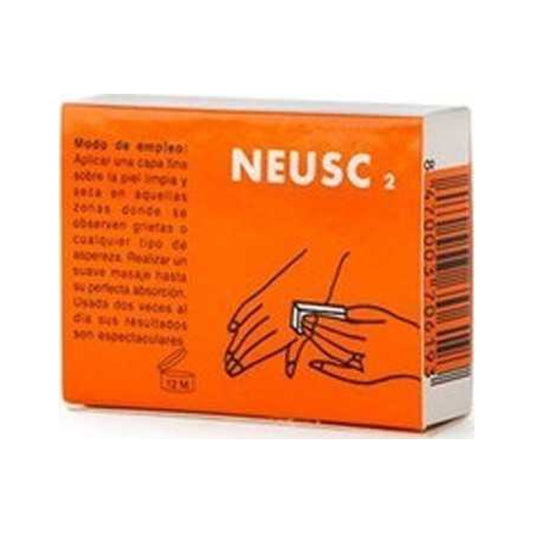NEUSC DOS REPARADOR DE LA PIEL  1 PASTILLA 24 G