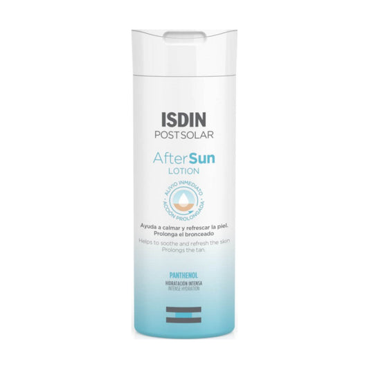ISDIN SOLAR AFTER SUN 200 ML