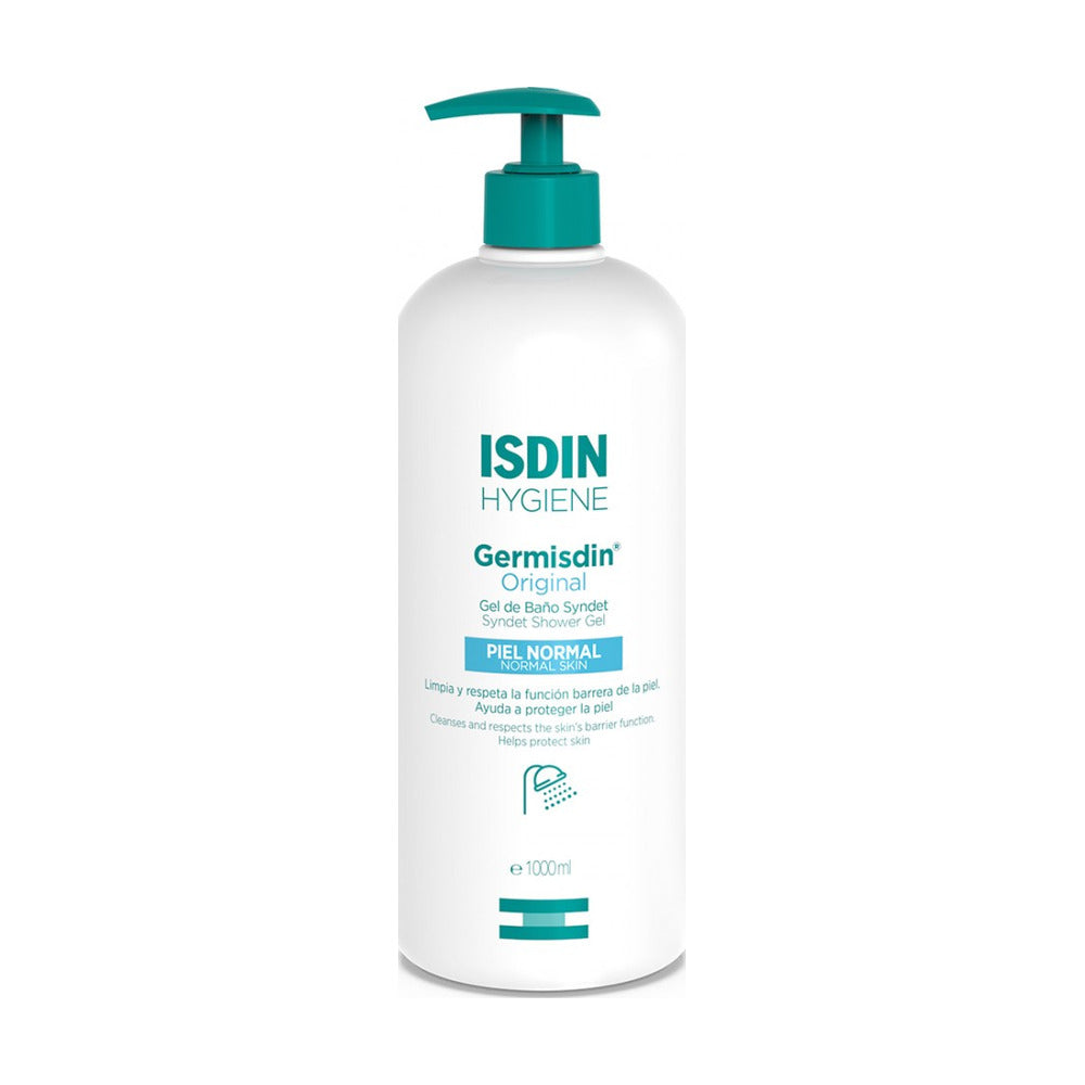 ISDIN GERMISDIN GEL DE BAÑO 250 ML