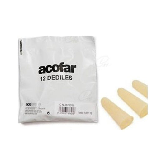 DEDIL ACOFAR  N-2 12 U