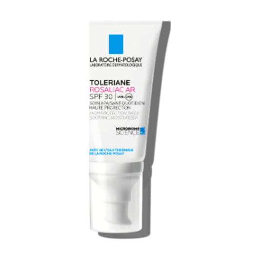 LA ROCHE POSAY TOLERIANE ROSALIAC AR SPF30 50ML
