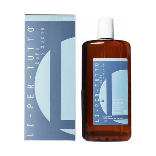 LI-PER-TUTTO  1 ENVASE 500 ML