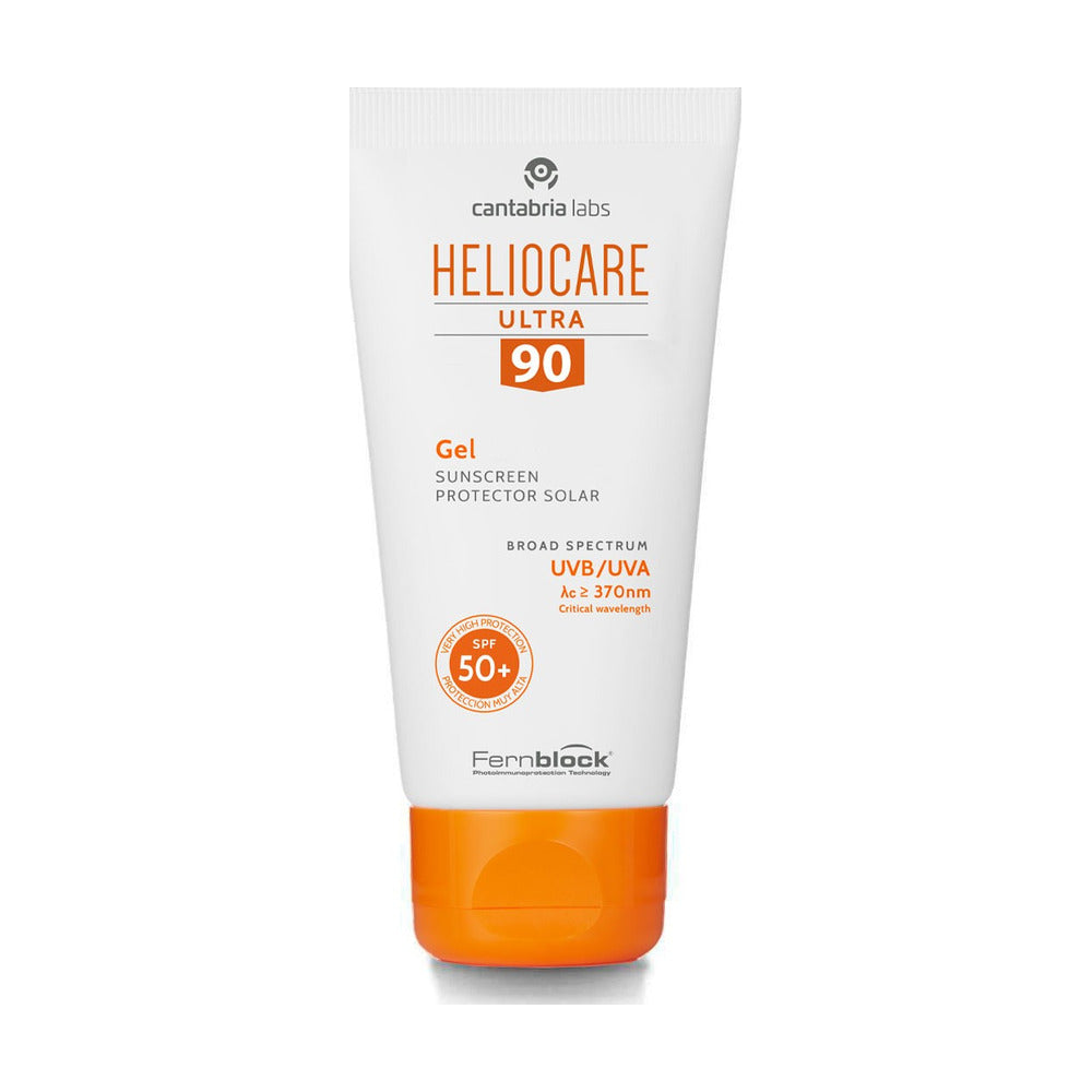 HELIOCARE ULTRA GEL 90 50 ML