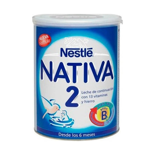 NATIVA 2 900 G